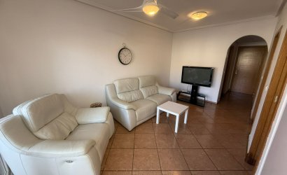 Resale - Apartment -
Algorfa