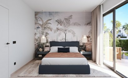 New Build - Penthouse -
Torre Pacheco - Santa Rosalia Lake And Life Resort