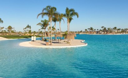 New Build - Penthouse -
Torre Pacheco - Santa Rosalia Lake And Life Resort