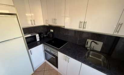 Resale - Apartment -
Algorfa