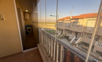 Resale - Apartment -
Algorfa