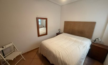 Resale - Apartment -
Algorfa