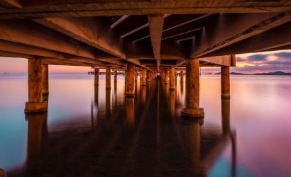 New Build - Town House -
La Manga del Mar Menor - La Manga