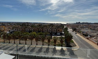 New Build - Apartment -
Orihuela Costa - Lomas de Cabo Roig