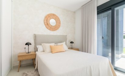 Nieuwbouw Woningen - Penthouse -
Torrevieja - Torreblanca