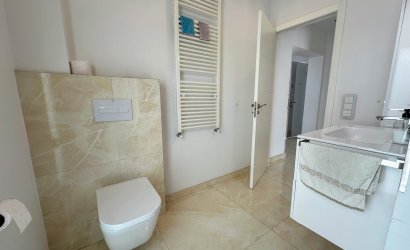 Resale - Villa -
Orihuela Costa - La Zenia