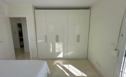 Resale - Villa -
Orihuela Costa - La Zenia