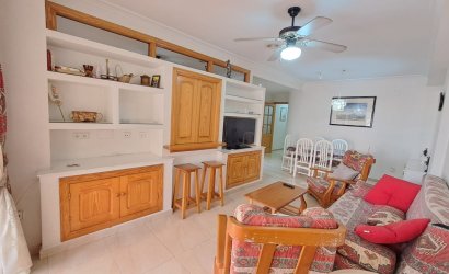 Resale - Apartment -
La Mata