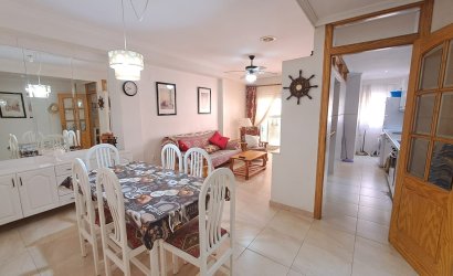 Resale - Apartment -
La Mata