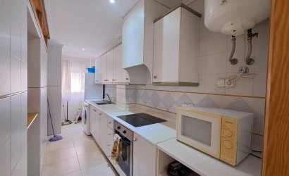 Resale - Apartment -
La Mata