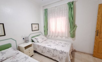 Resale - Apartment -
La Mata