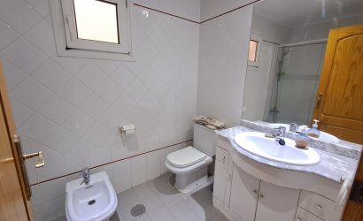 Resale - Apartment -
La Mata