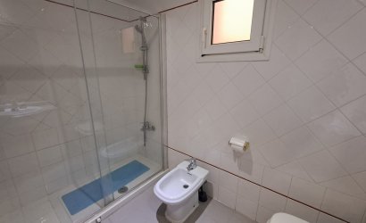 Resale - Apartment -
La Mata