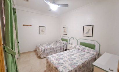 Resale - Apartment -
La Mata