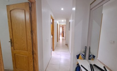 Resale - Apartment -
La Mata