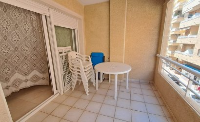 Resale - Apartment -
La Mata