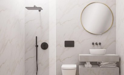 Nieuwbouw Woningen - Villa -
Orihuela Costa - La Zenia