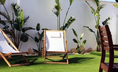 Nieuwbouw Woningen - Bungalow -
Pilar de la Horadada - Torre De La Horadada