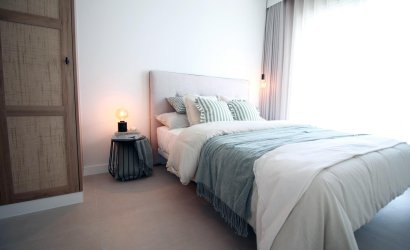 Nieuwbouw Woningen - Bungalow -
Pilar de la Horadada - Torre De La Horadada