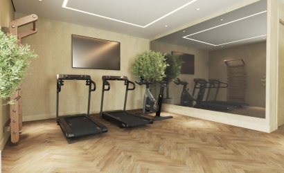 New Build - Apartment -
Monda - Guaro