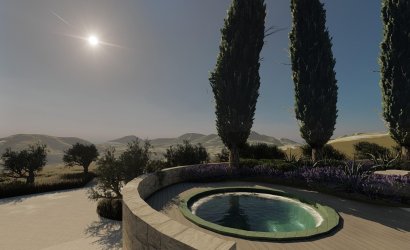 New Build - Apartment -
Monda - Guaro