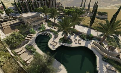 New Build - Apartment -
Monda - Guaro