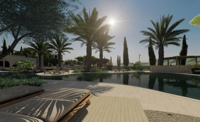 New Build - Apartment -
Monda - Guaro