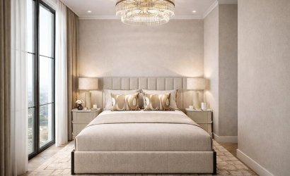 New Build - Town House -
Monda - Guaro