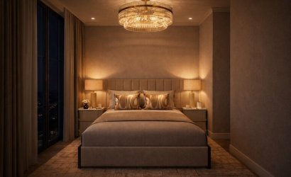 New Build - Town House -
Monda - Guaro