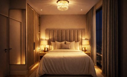 New Build - Town House -
Monda - Guaro