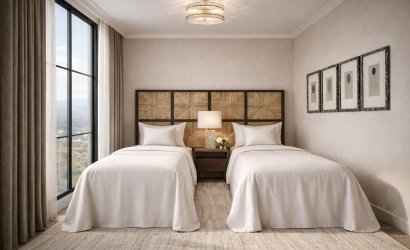 New Build - Town House -
Monda - Guaro