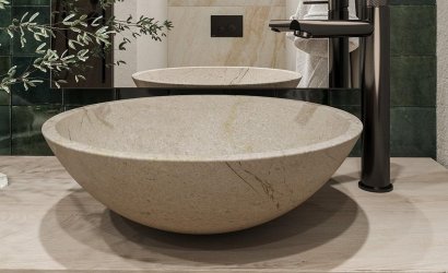 New Build - Town House -
Monda - Guaro