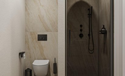 New Build - Town House -
Monda - Guaro