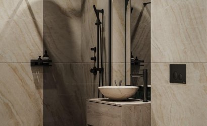 New Build - Town House -
Monda - Guaro