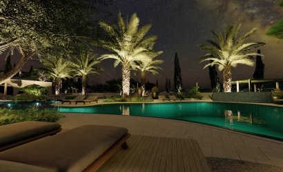 New Build - Town House -
Monda - Guaro