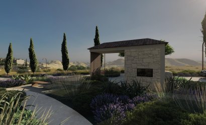 New Build - Town House -
Monda - Guaro