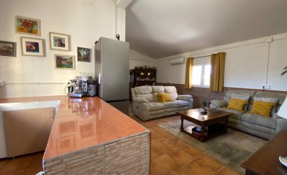 Reventa - Country House -
Salinas