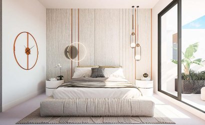 New Build - Apartment -
Benalmádena - Hospital Xanit