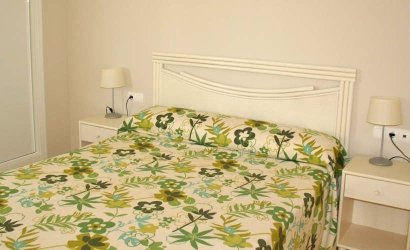 Obra nueva - Apartment -
Calpe - La Calalga