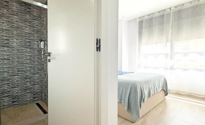 Resale - Detached Villa -
Orihuela Costa - Villamartín