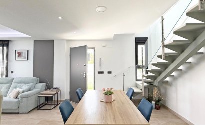 Resale - Detached Villa -
Orihuela Costa - Villamartín