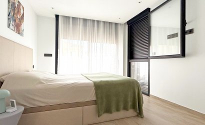 Resale - Detached Villa -
Orihuela Costa - Villamartín