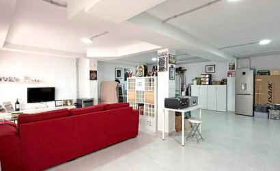 Resale - Detached Villa -
Orihuela Costa - Villamartín