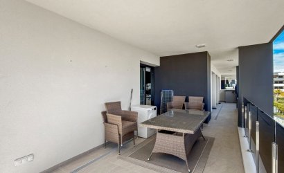 Resale - Apartment -
Orihuela Costa - Playa Flamenca