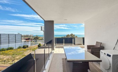 Resale - Apartment -
Orihuela Costa - Playa Flamenca