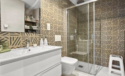 Resale - Apartment -
Orihuela Costa - Playa Flamenca