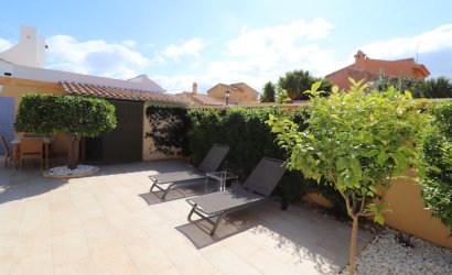 Reventa - Villa -
Fortuna - Inland