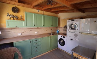 Reventa - Villa -
Fortuna - Inland