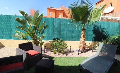 Reventa - Villa -
Fortuna - Inland