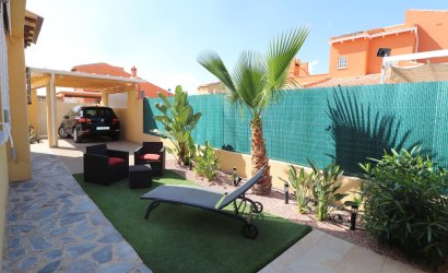 Reventa - Villa -
Fortuna - Inland